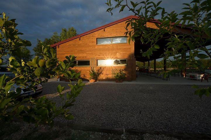 Agriturismo Arte Contadina Fiorenzuola d'Arda Exterior photo