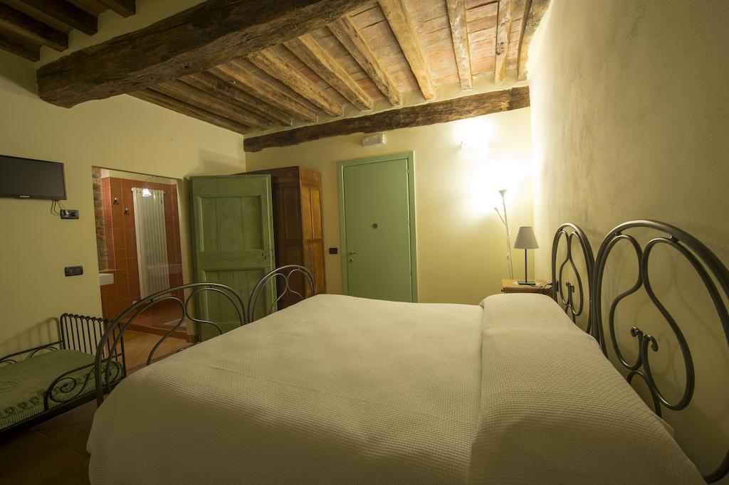 Agriturismo Arte Contadina Fiorenzuola d'Arda Exterior photo