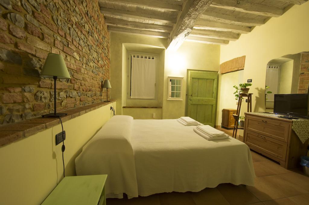 Agriturismo Arte Contadina Fiorenzuola d'Arda Room photo