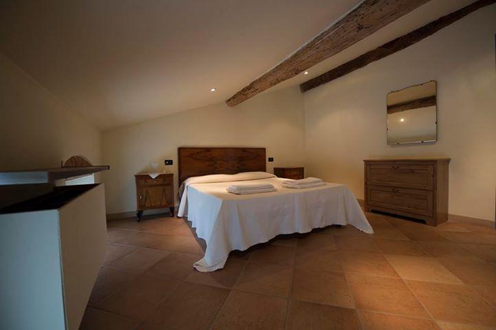 Agriturismo Arte Contadina Fiorenzuola d'Arda Room photo